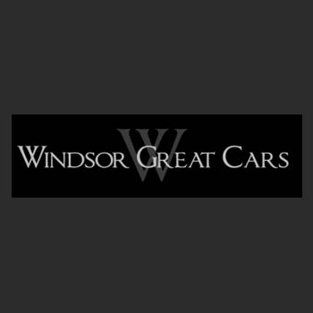 Windsor Great Cars