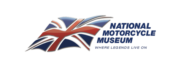 National Motorcycle Musem