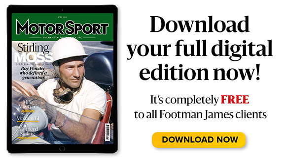 Download your full digital edition now! It's completely free to all Footman James clients.