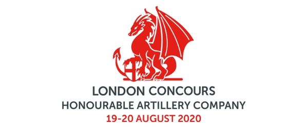 London Concours