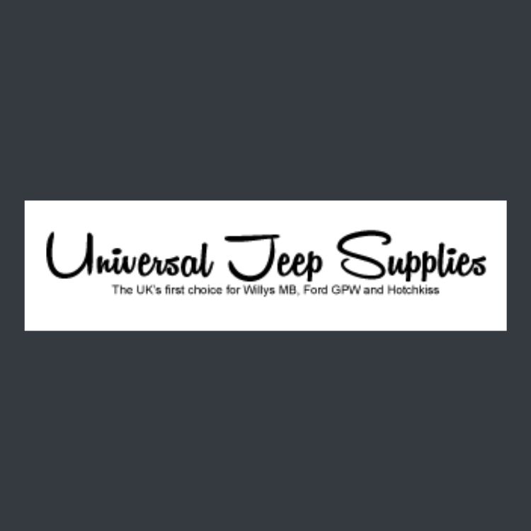 Universal Jeep Supplies