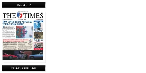Read Issue 7 of The FJ Times online