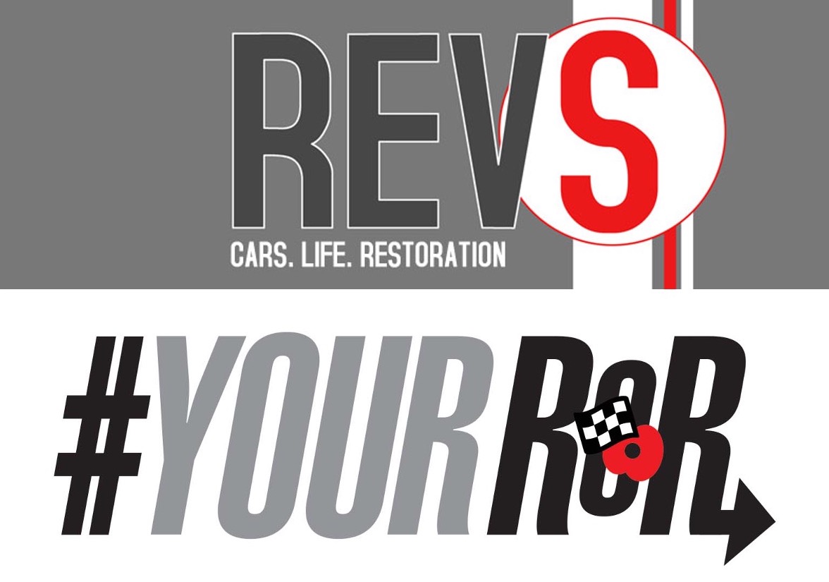 REVS - Cars.Life.Restoration