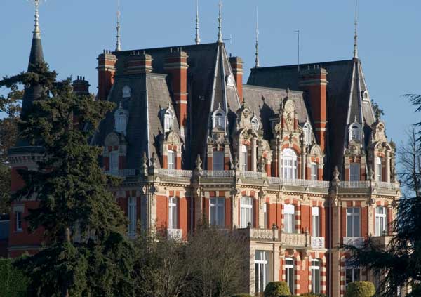 Chateau Impney