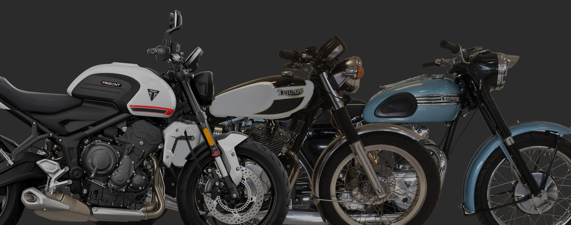 Footman James Motorcycle Insurance Uk NMM Triumph Over Adversity Raffle | Footman James