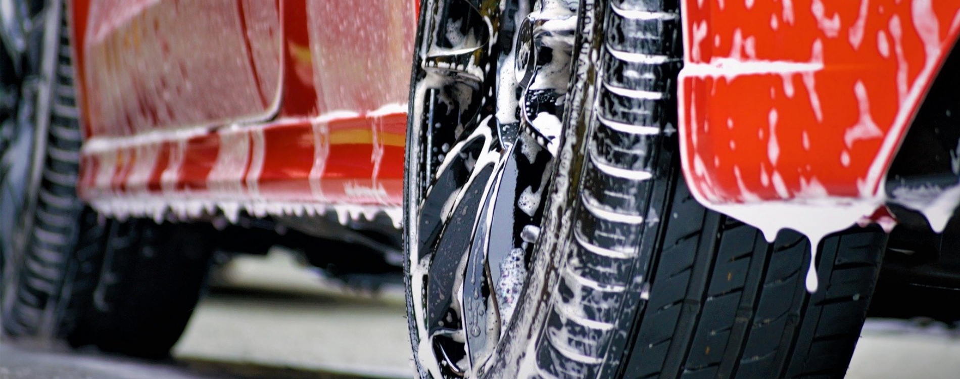 7 Simple Steps to Home Detailing