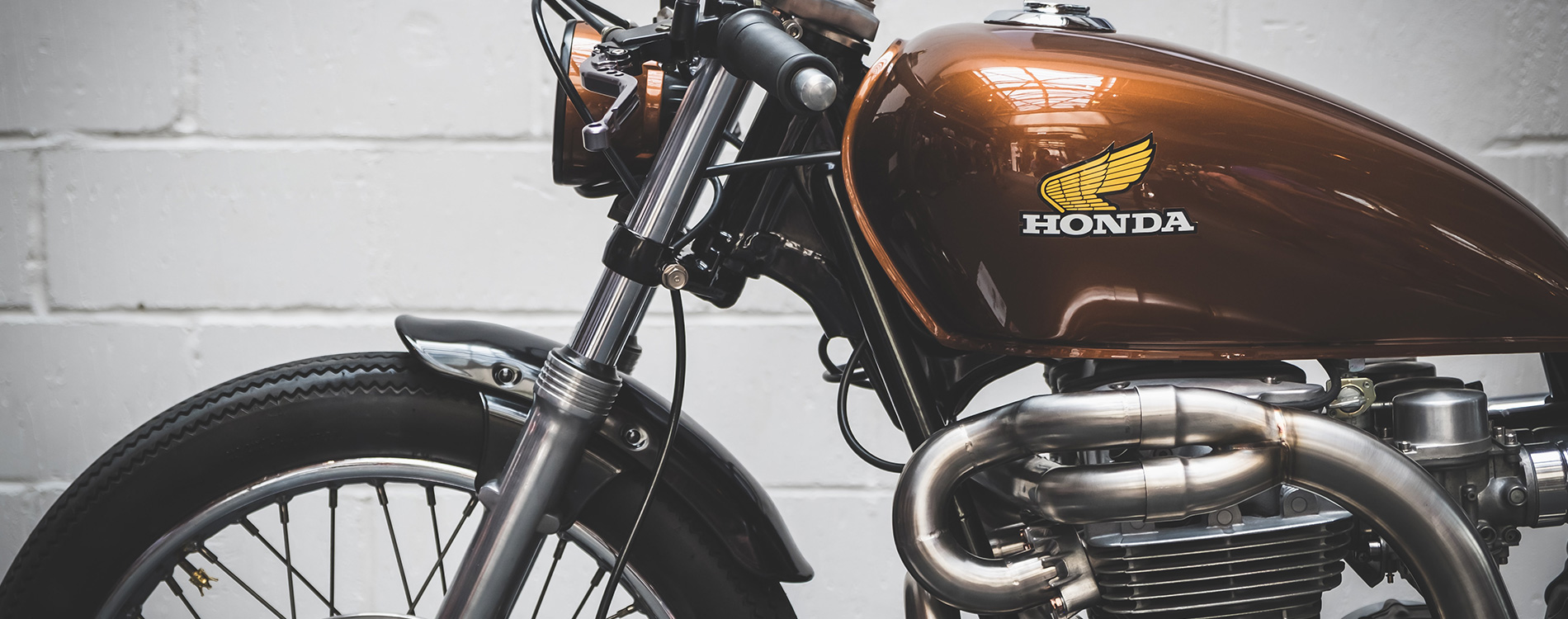 Ask an expert how to prevent fuel tank from rusting