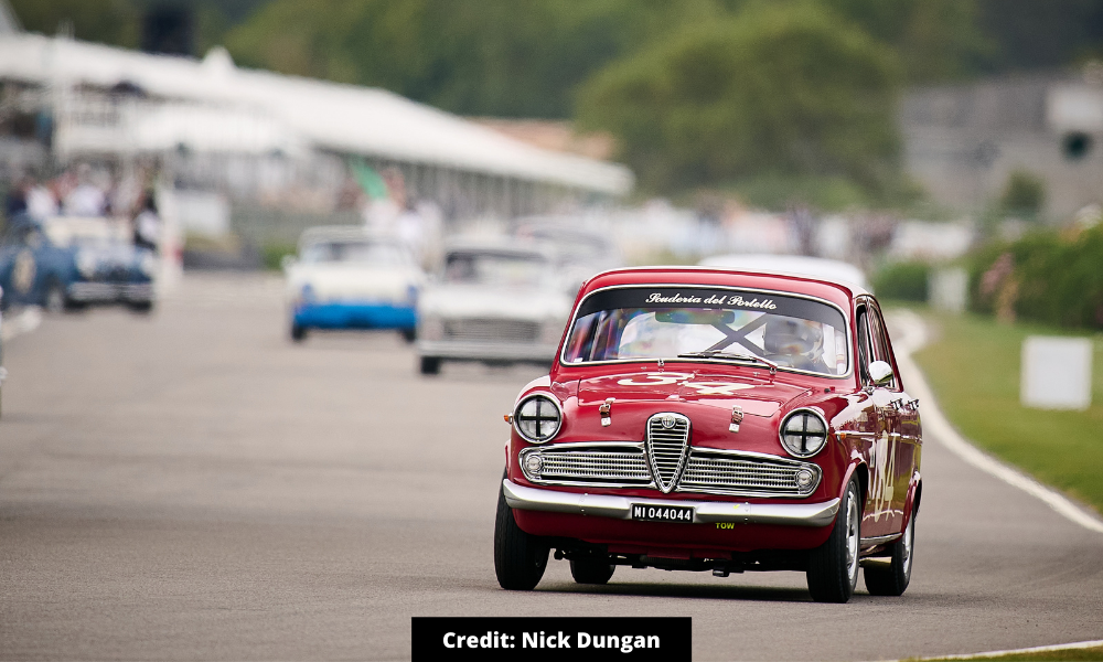 Goodwood Revival