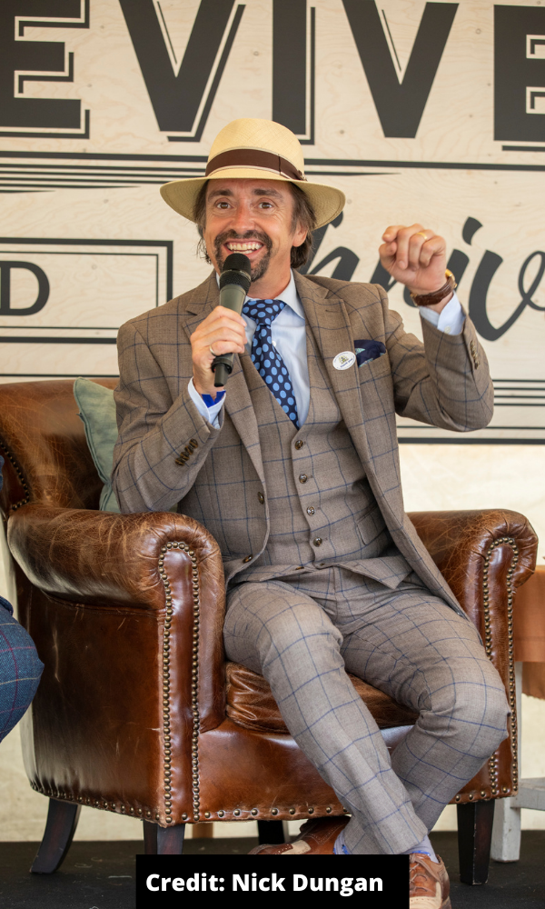 Richard Hammond