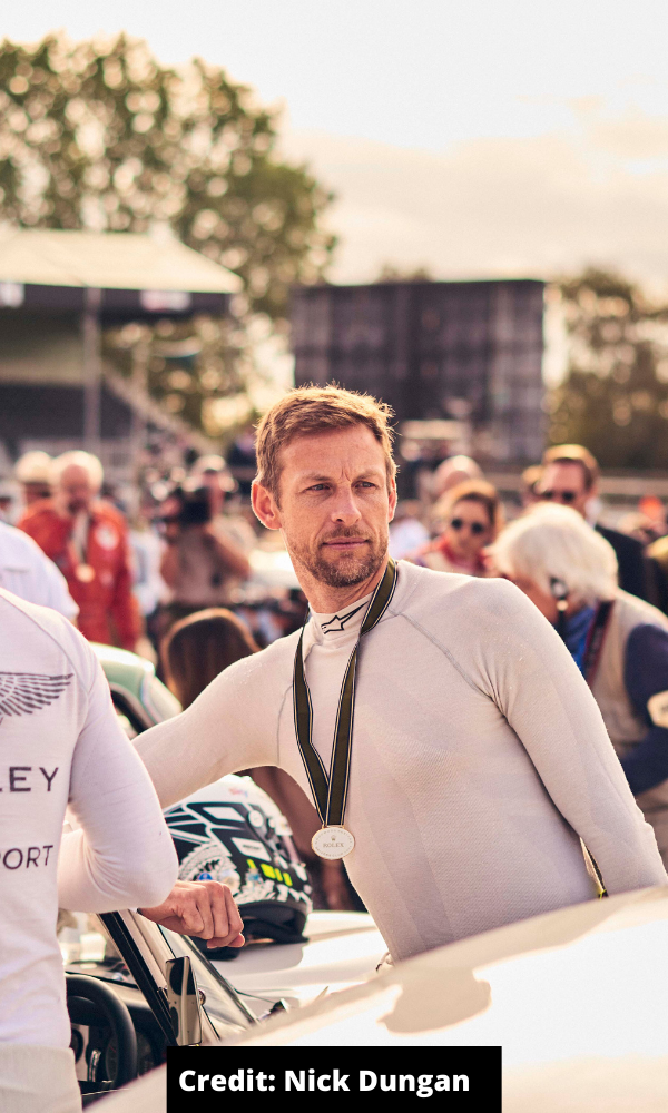 Jenson Button