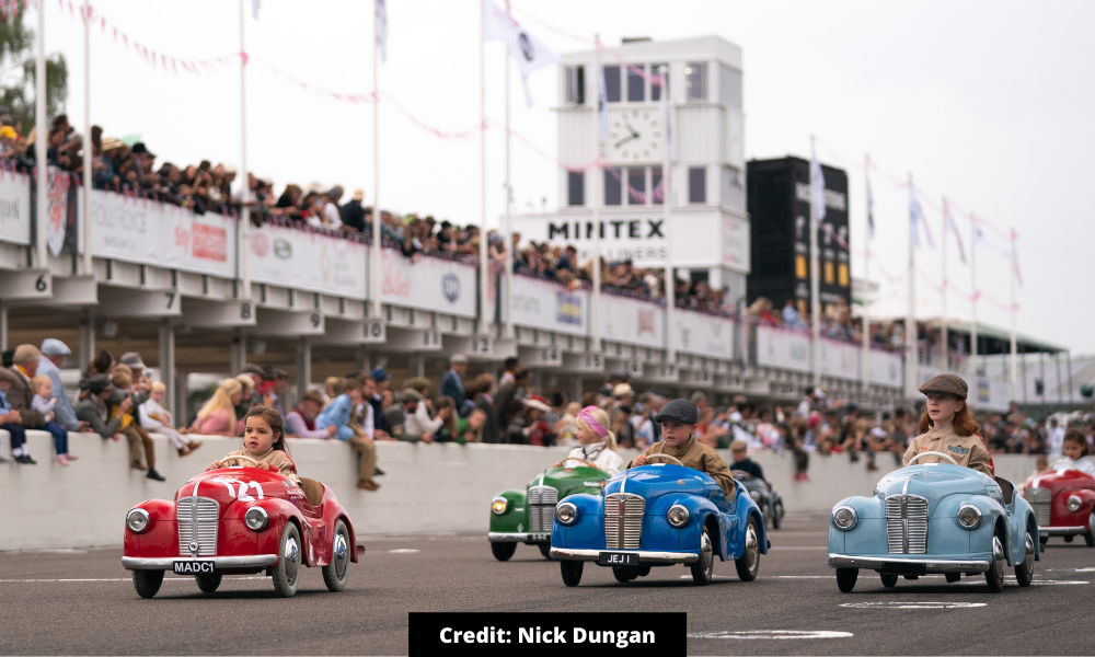 Goodwood REvival