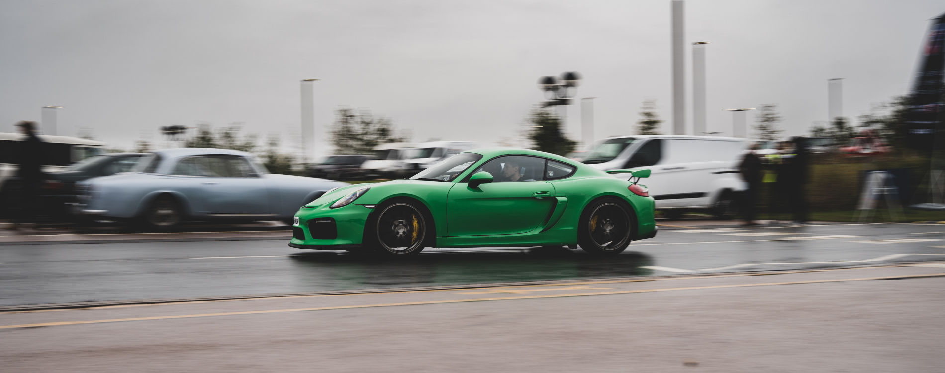 6 questions to ask yourself when buying a classic car