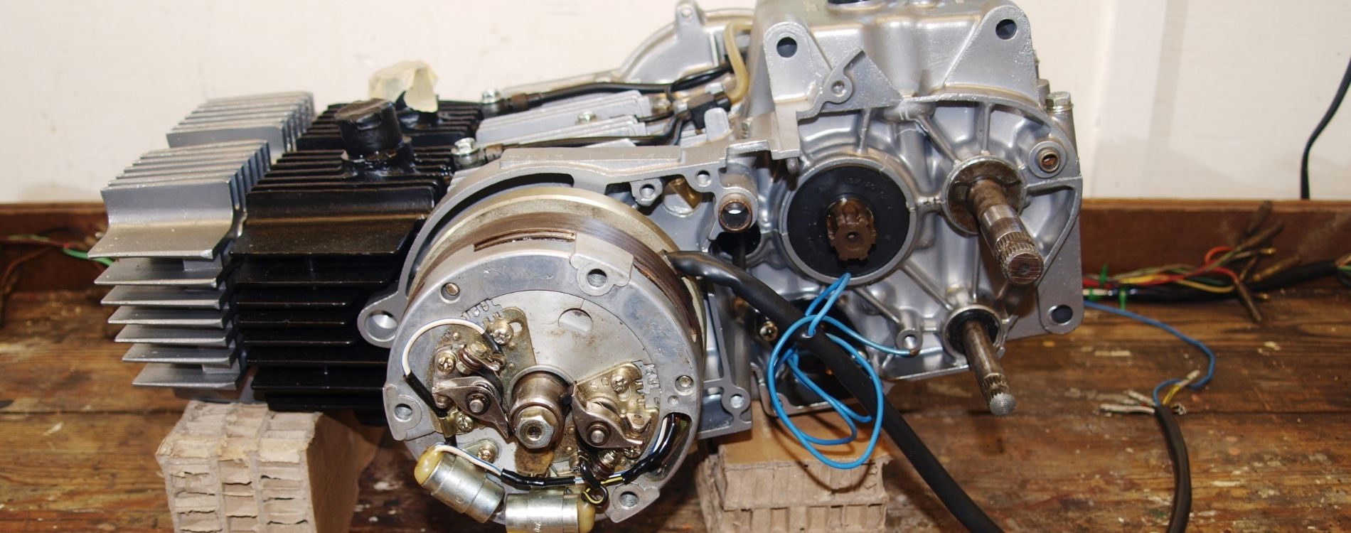 The guide to ignitions The ignition sanity check