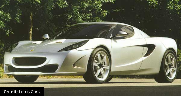 Lotus M250