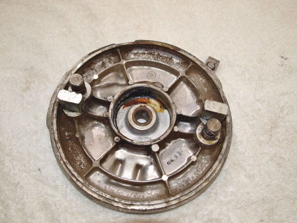 picture 13 - drum brakes