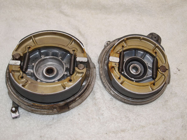 picture 14 - drum brakes