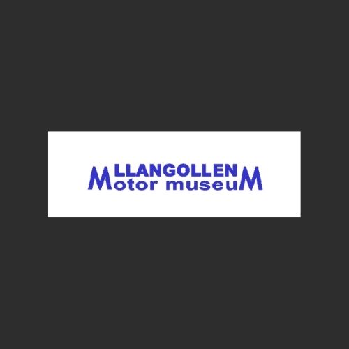 Llangollen Motor Museum