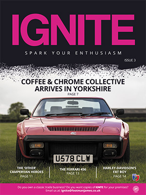 Ignite Issue 3
