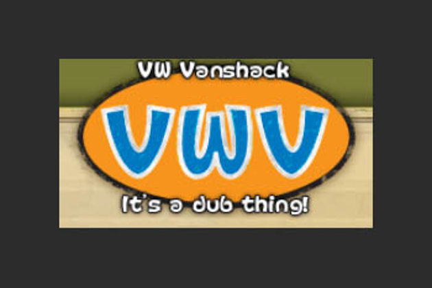 Vanshack 