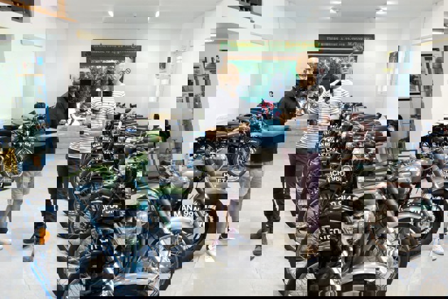 john-and-ben-walker-from-bonhams-profiling-a-collection-in-the-isle-of-man