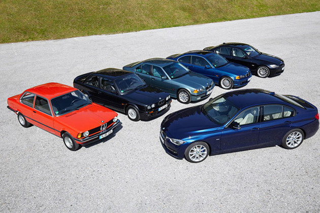 6-bmw-3-series-cars-e21-e30-e36-e46-f30-g20