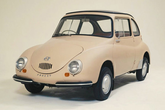 subaru360