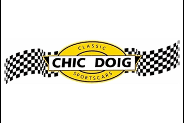 Chic Doig Classic Sportcars