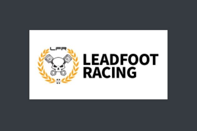 Leadfoot Racing Ltd