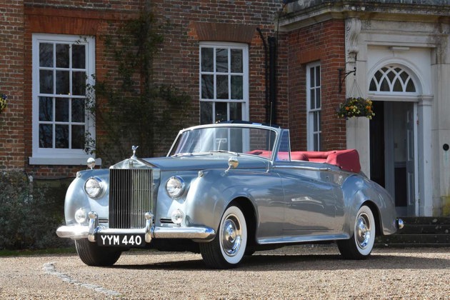 fjblog-classicconvertibles-rollsroycesilverclouddropheadcoupe-courtesy-dmhistorics