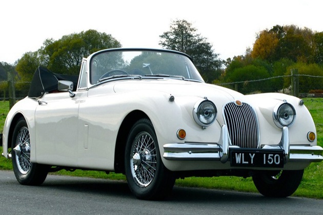 Jaguar%20XK150