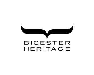 Bicester Heritage logo