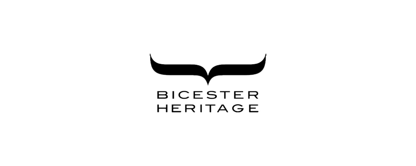 Bicester Heritage logo