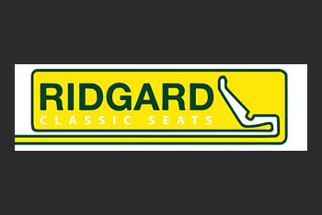 Ridgard Seats