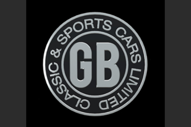 GB Classic And Sports Cars 