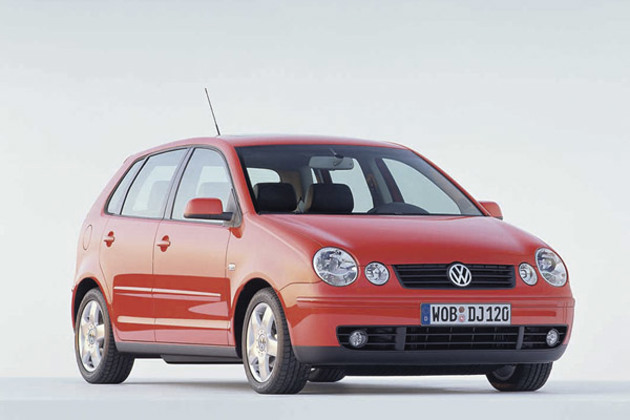 2002-2009-red-volkswagen-polo-mk4