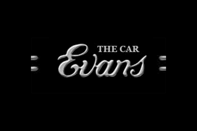 Evans The Car