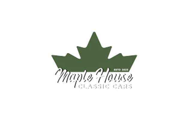 Maple House Classic Cars