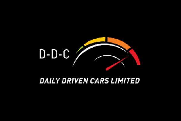 Daily Driven Cars