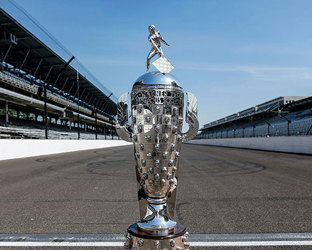 Silverware and Sponsors: the slightly ludicrous theatre of motorsport trophies