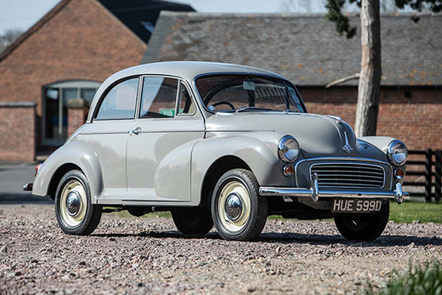 light-grey-morris-minor