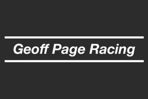 Geoff Page Racing
