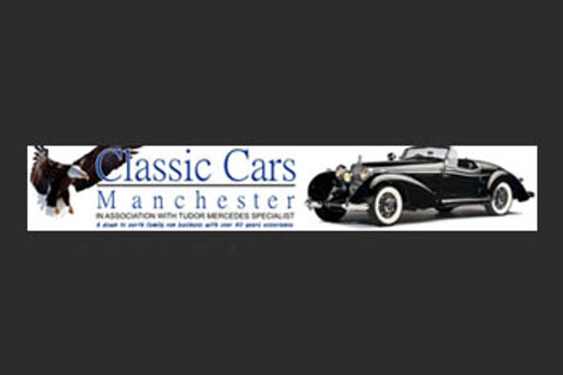 Tudor Mercedes Specialist