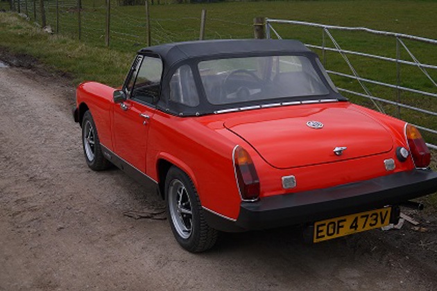 mg_midget