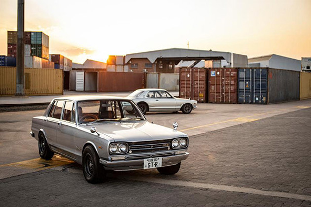 fjblog-sleek60ssaloons-nissanskylinegtr