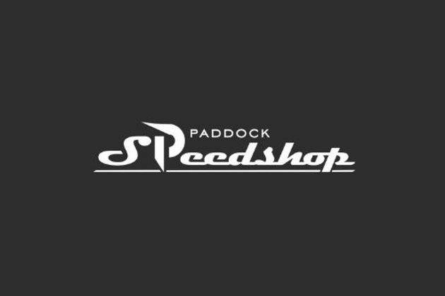 Paddock Speedshop