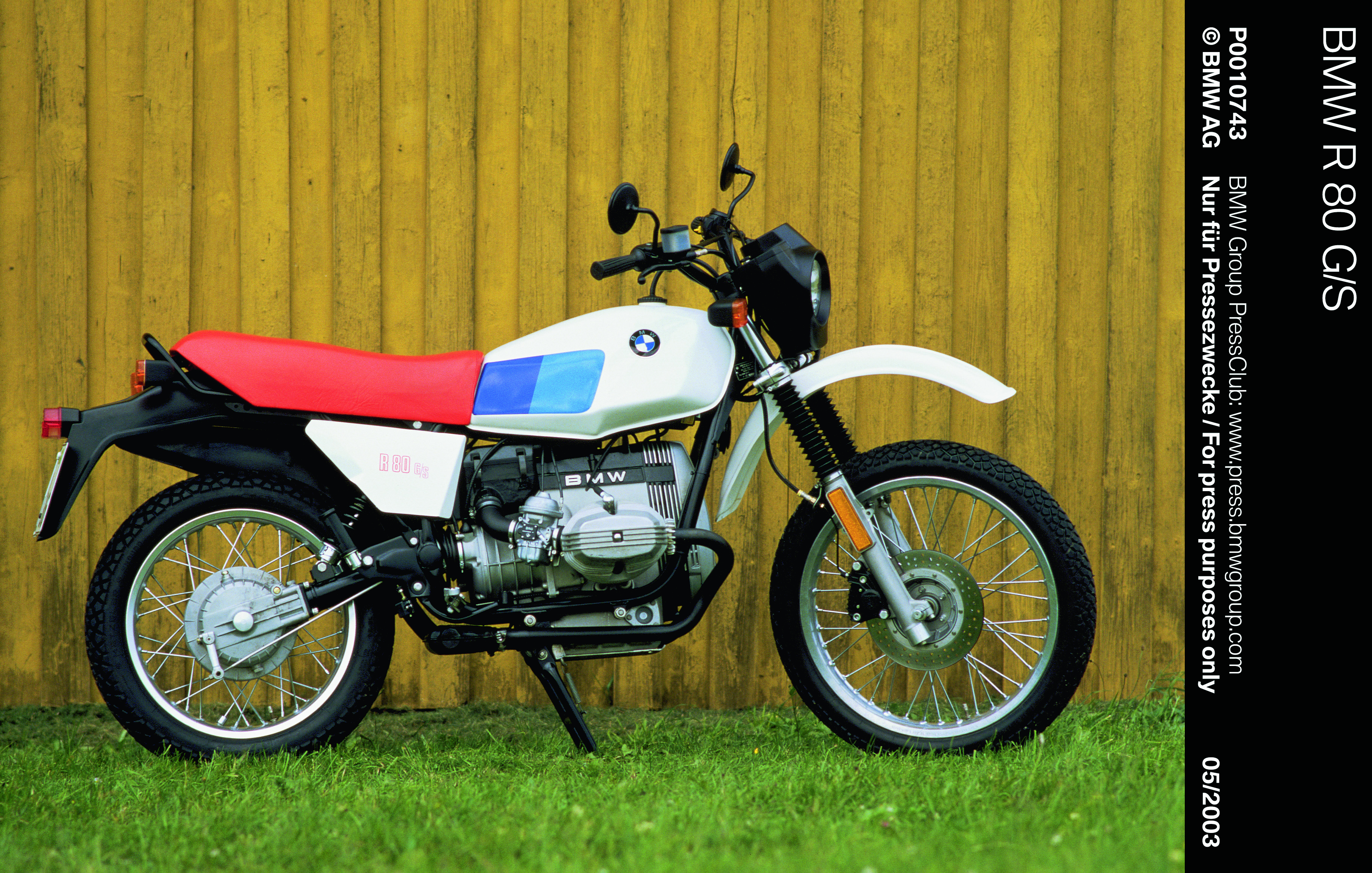 R80GS