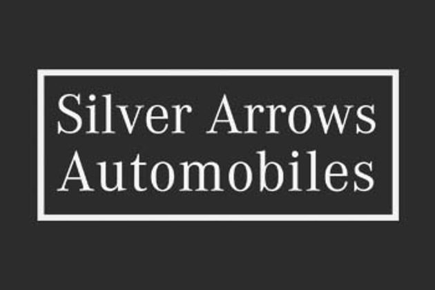 Silver Arrows Automobiles 