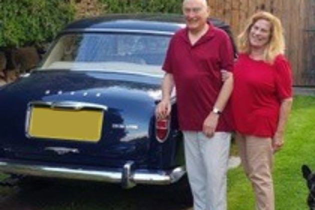 paul-annd-his-wife-2021