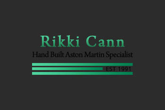 Rikki Cann 