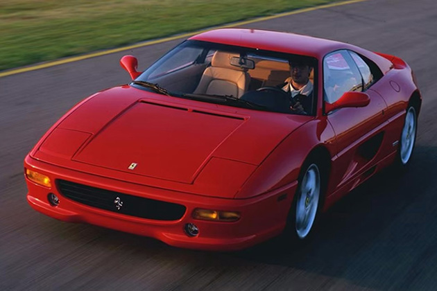 red-ferrari-f355-berlinetta-being-driven